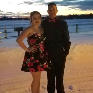 Meet your Posher, Ty